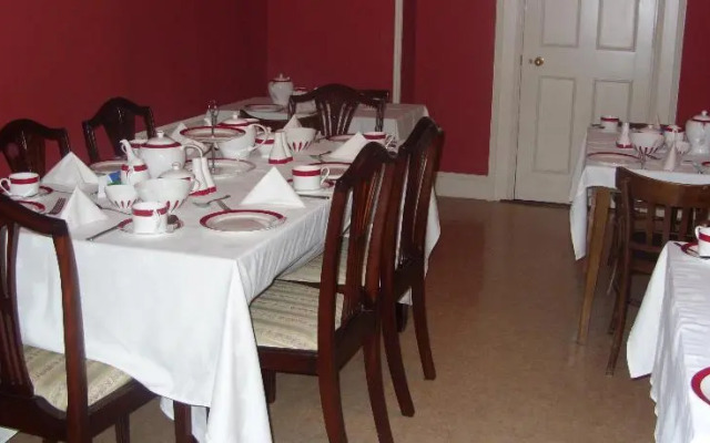 Townsend House Guest House