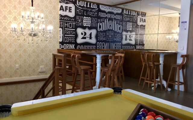 Eleganz Hostel & Suites
