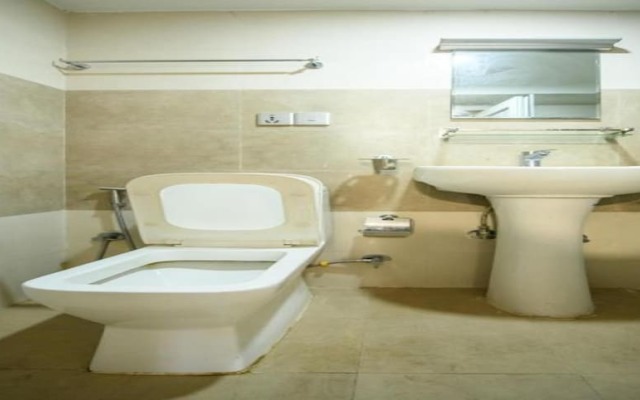 MeroStay 161 SN HOTEL