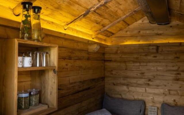 Pension Grünsteinblick