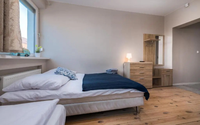 Surf Villa