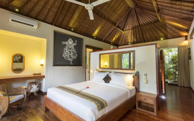 Ku Estate Seminyak in Kuta