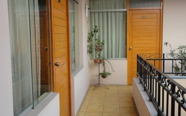 Hotel Mirasol