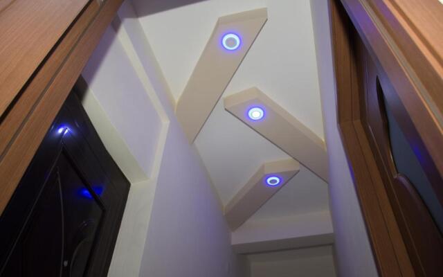 David's Aparment 1