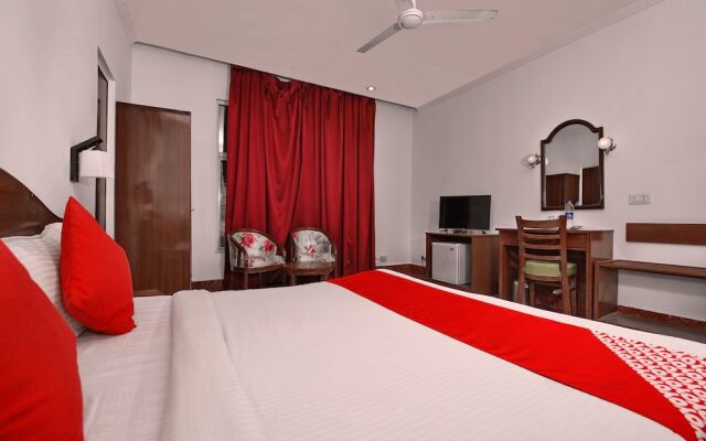 OYO 5232 Kwality Hotel