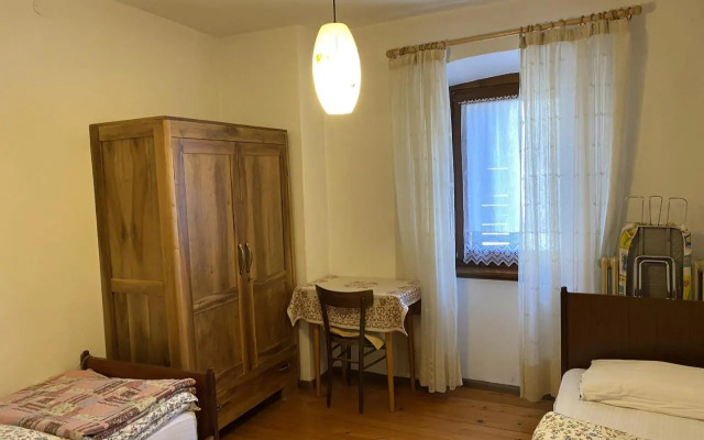 Trilocale 020 Pinzolo
