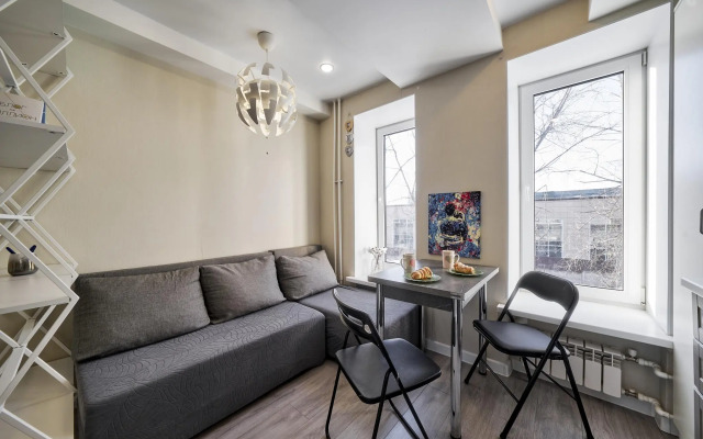 EasyGuest на Волоколамском шоссе