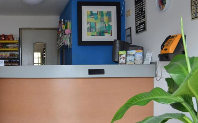 Hotel Arrecife