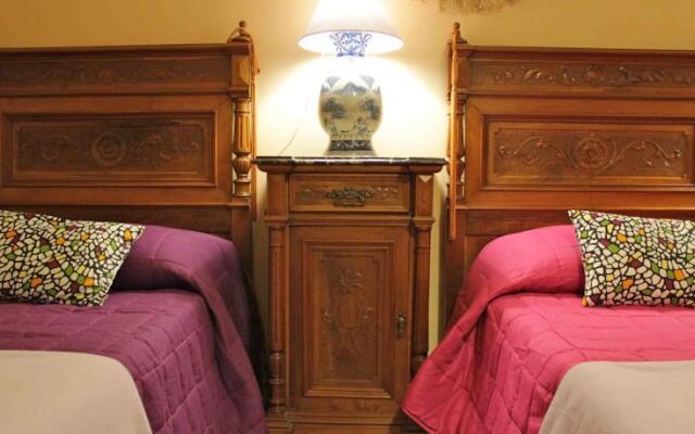 Bed&Breakfast Doppio Sogno