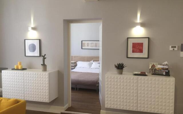 Brunelleschi Suite