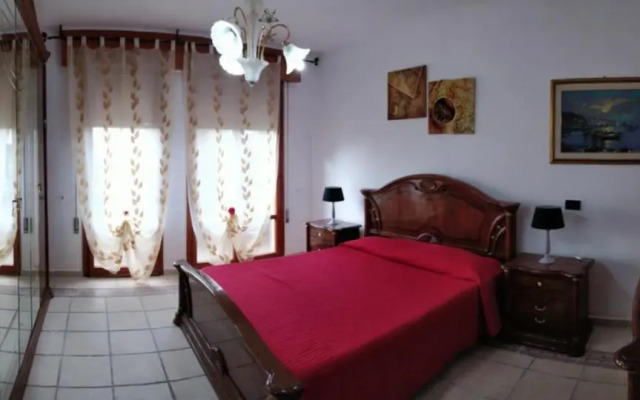 B&B Le Palme d'Oro