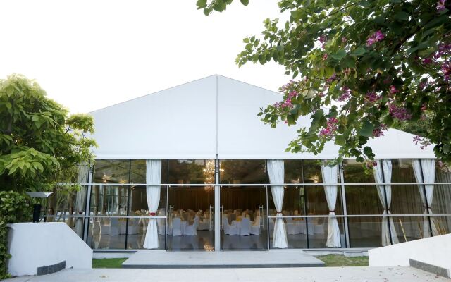 Greenpark Hotel