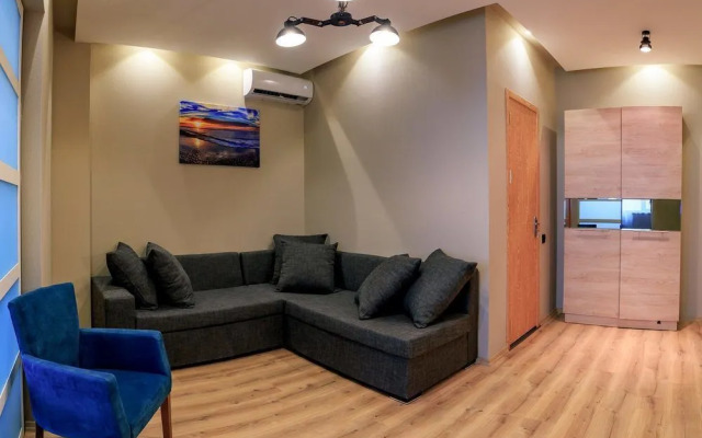 Hotel Georgian Holiday