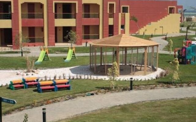 Magic Marsa Resort & Spa - All Inclusive