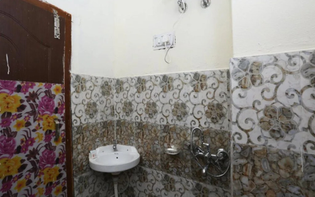 Hotel Wonderis By OYO Rooms