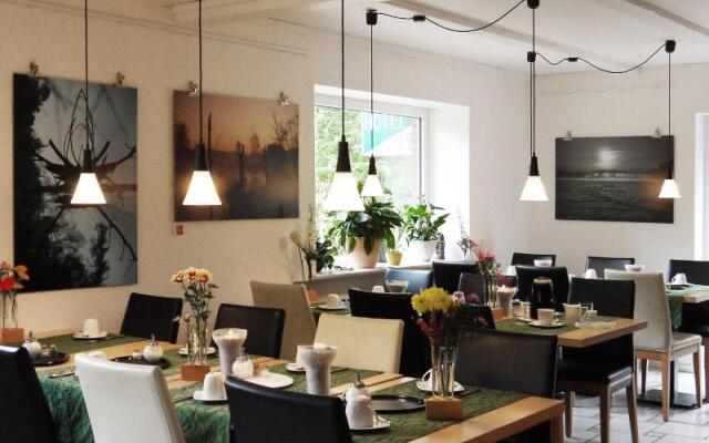 Hotel & Pension Dat greune Eck