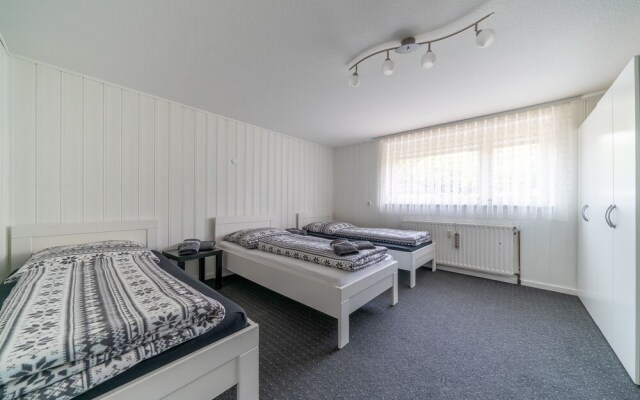 Private Apartment Skodborger Straße