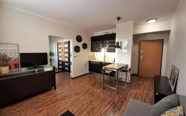 Airport Residence Amber