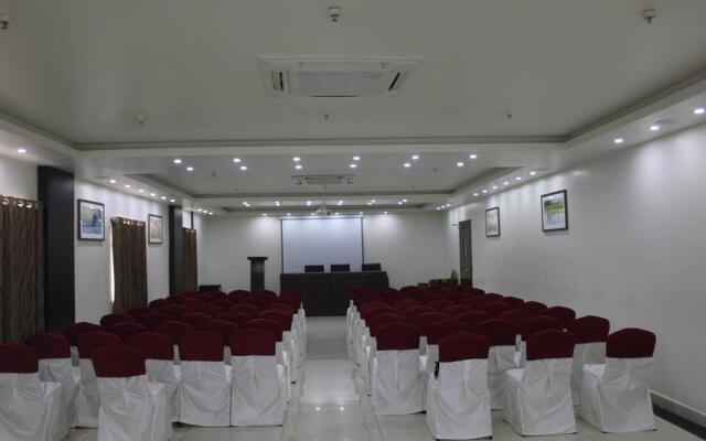 Hotel Green Apple