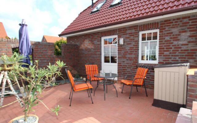 Ferienhaus Ganescha, Utarp