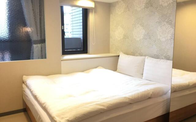 安捷新東京宅商務會館 Istaytion Service Apartment Midtown Station