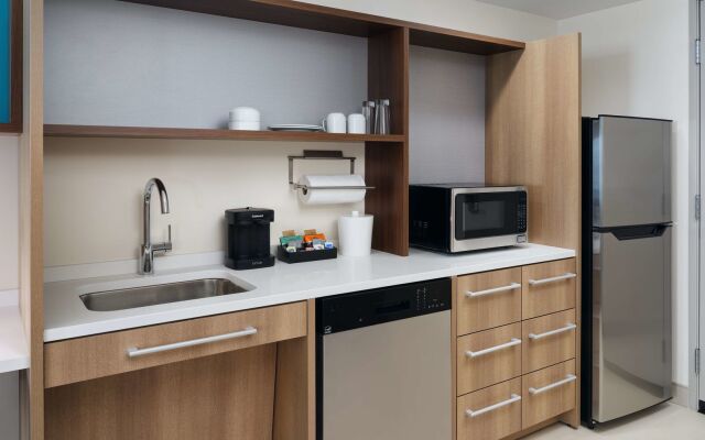 Home2 Suites by Hilton Towson