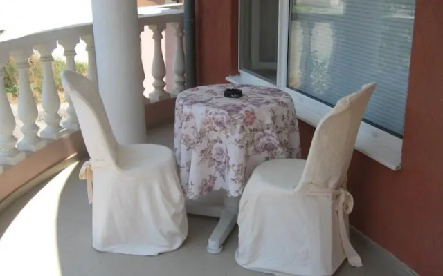 Guest House Orchidea