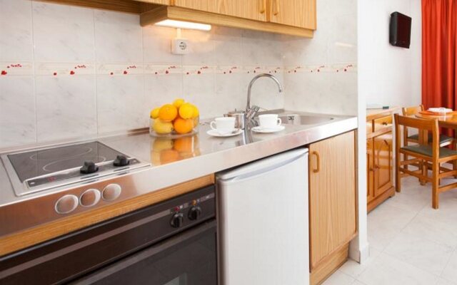 Apartamentos Typic Oasis Sa Tanca