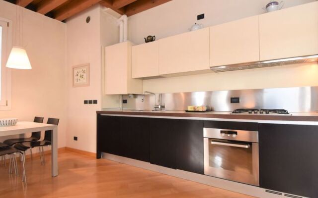 Apartment Iris Venezia Giudecca