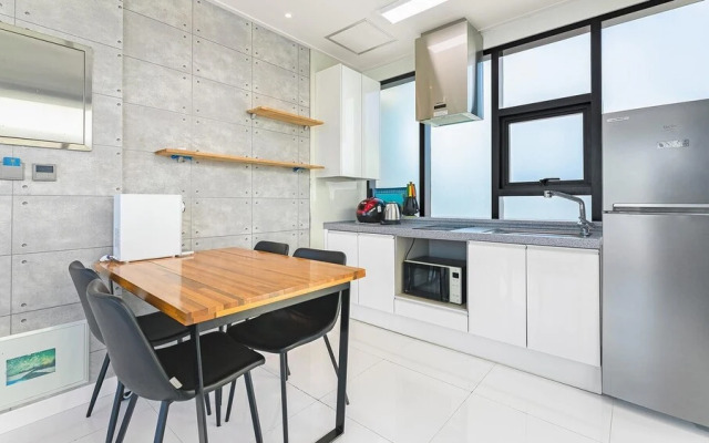 Pohang 190 waterfront