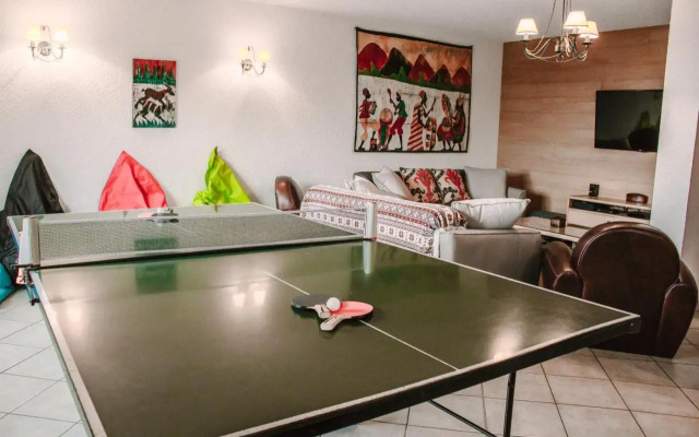 Chalet Saskia - Catered