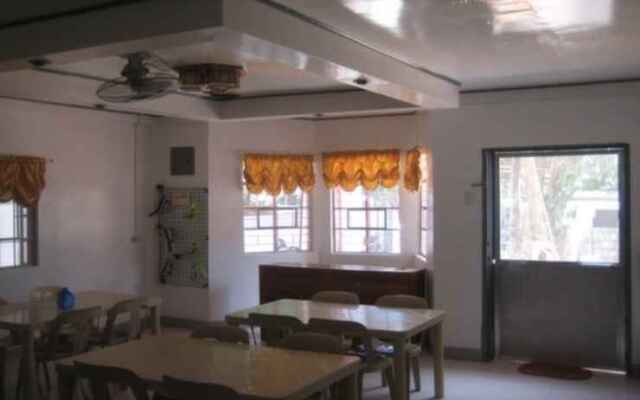 GLC Lodging House