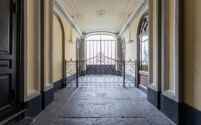 Casa del Monumento del Re by Wonderful Italy