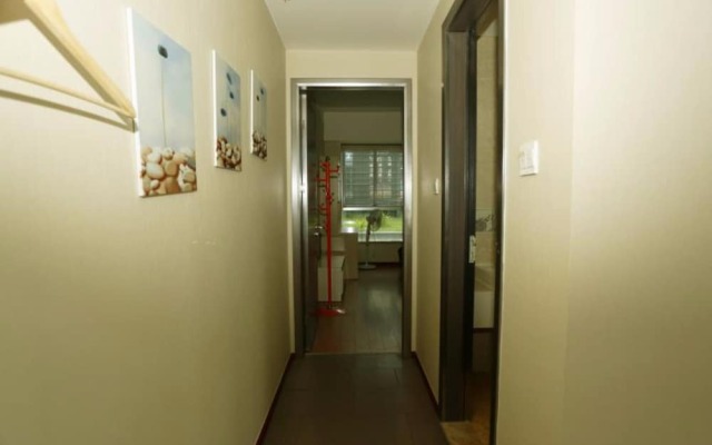 Weihai Suba Seaview Holiday Apartment