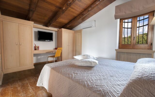 Villa Rusella