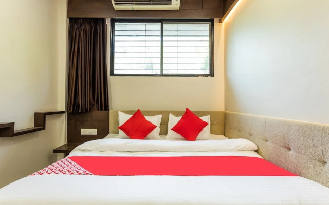 Rajshahi Resort And Marriage Garden By OYO Rooms