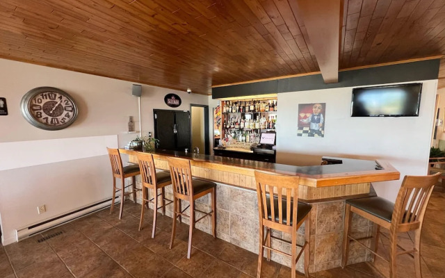 Mon Joli Motel