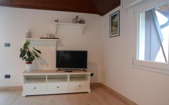 Appartamento Franca