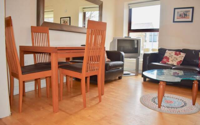 Bright 3 Bedroom House In Central Dublin