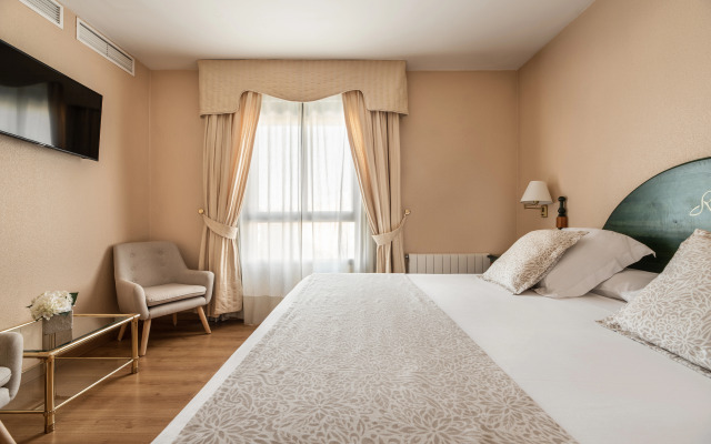 Mercure Rio Badajoz