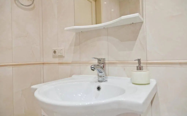 Likeflat Apartment Tverskaya