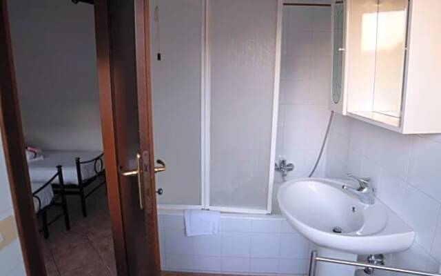 Olimpico Locazione Turistica 9970