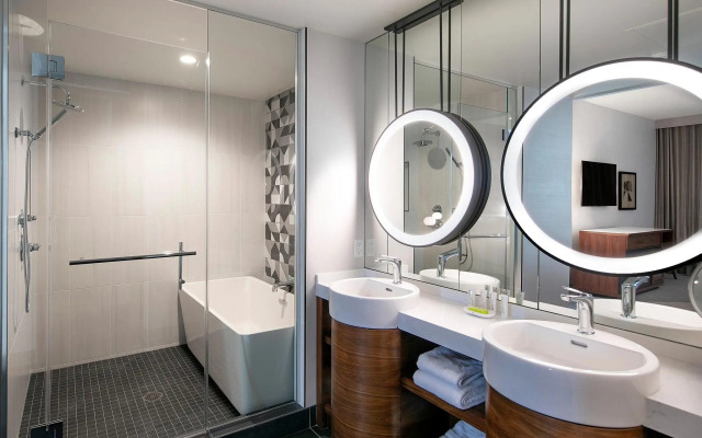 Le Méridien Pasadena Arcadia