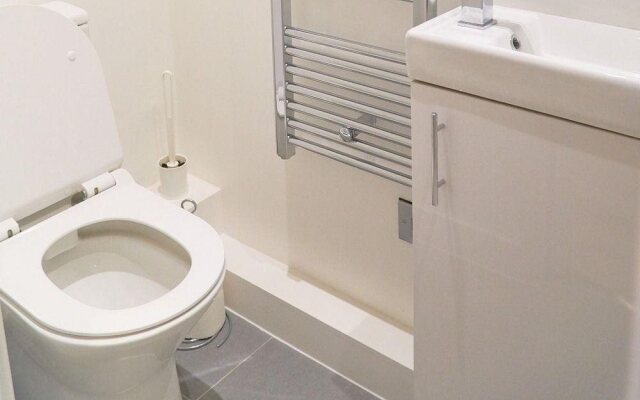 Unity House Serviced Apartments