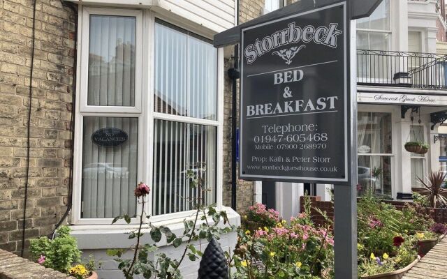 Storrbeck Guest House