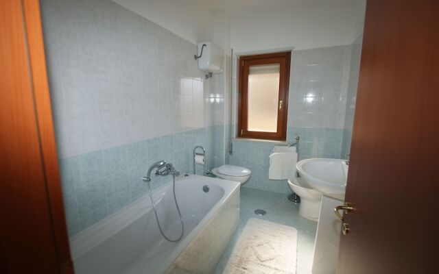 Residence Sabbia Di Marinella