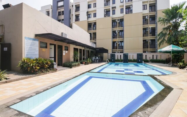 Airy Cikarang Jababeka Niaga Raya Blok CC 2 Bekasi