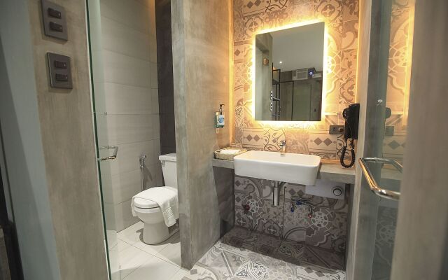 Zenvea Hotel Coron