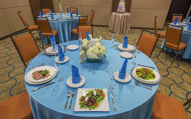 Fairfield Inn & Suites by Marriott Rehoboth Beach