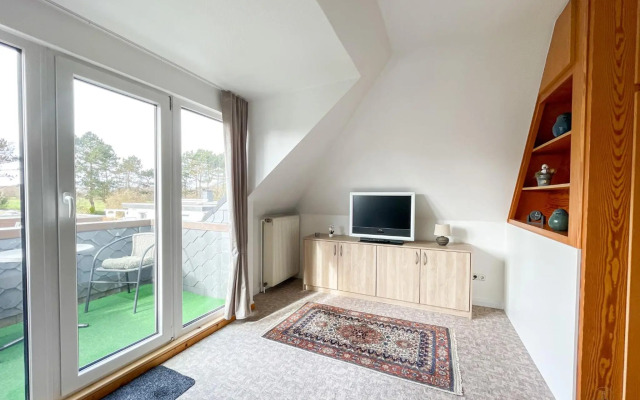 Refugium Storchenwiese Wohnung 1